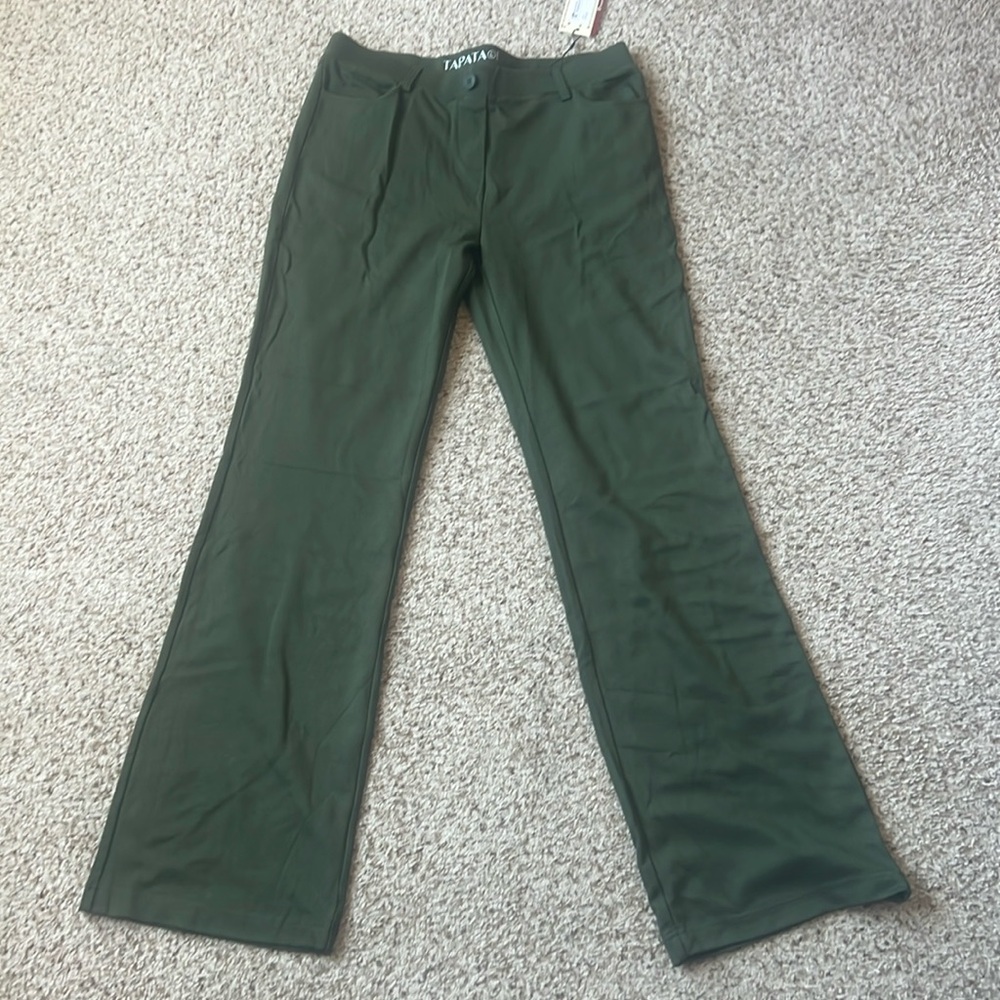Pants new